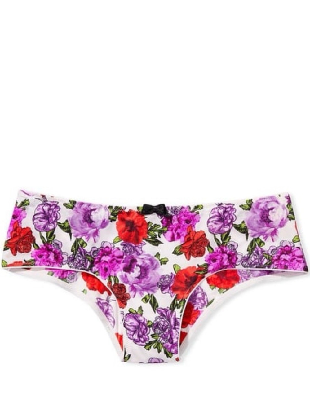 Victoria's Secret Very Sexy Heart-Shaped Cutout Cheeky Panty